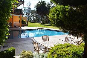 Hotel Lastra