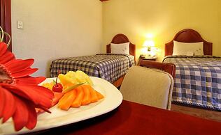 Hotel Lastra
