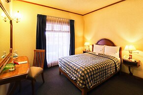 Hotel Lastra