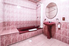 Hotel Lastra