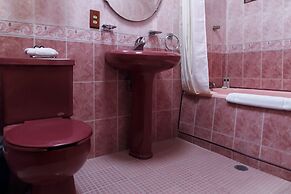 Hotel Lastra