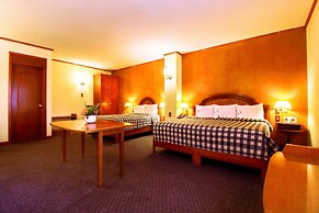 Hotel Lastra