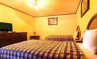Hotel Lastra