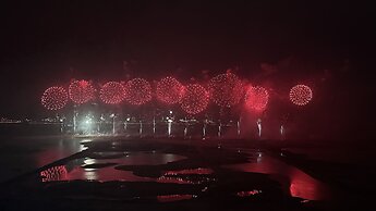 Shangri-La Nanchang
