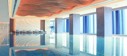 Shangri-La Nanchang