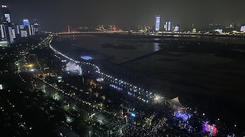 Shangri-La Nanchang