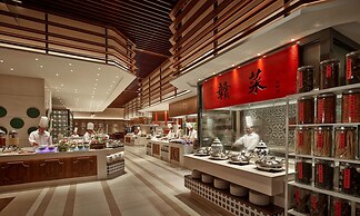 Shangri-La Nanchang