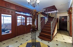 Hotel Malecon Inn