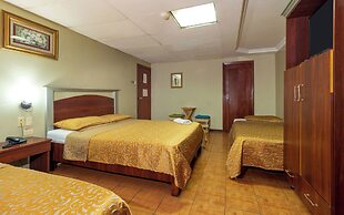 Hotel Malecon Inn