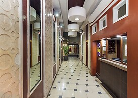 Hotel Malecon Inn