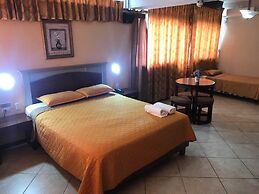 Hotel Malecon Inn