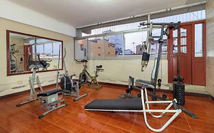 Hotel Malecon Inn
