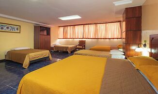 Hotel Malecon Inn