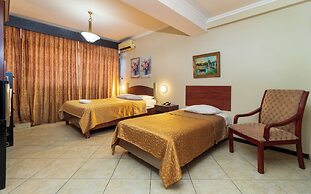 Hotel Malecon Inn