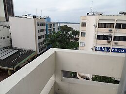 Hotel Malecon Inn