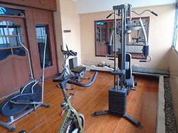 Hotel Malecon Inn