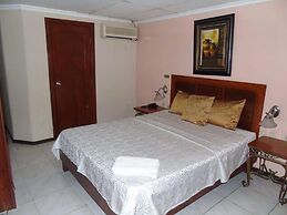 Hotel Malecon Inn