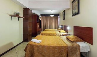 Hotel Malecon Inn