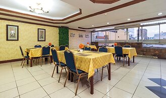 Hotel Malecon Inn