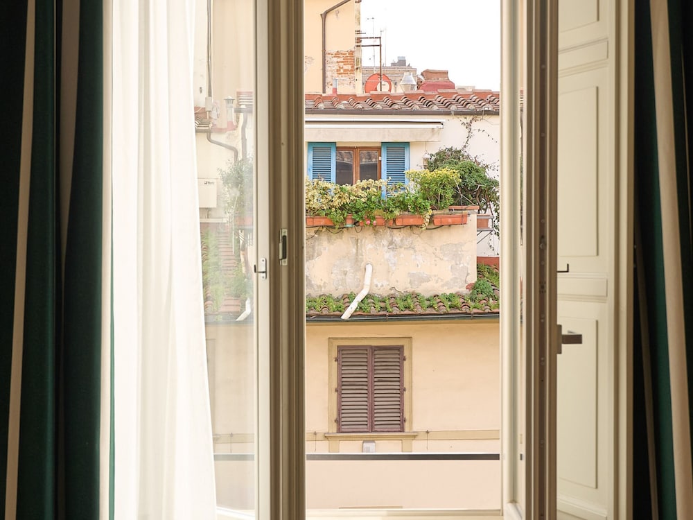Numa Florence Rodo