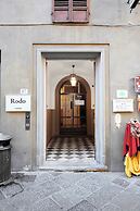 Numa Florence Rodo