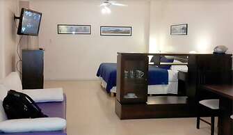 Cordoba Suites Recoleta