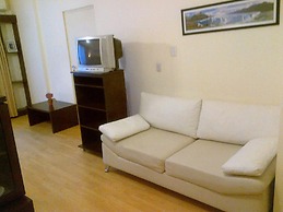 Cordoba Suites Recoleta