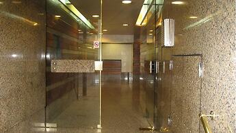 Cordoba Suites Recoleta