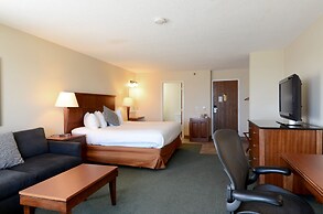 Hampton House Hotel