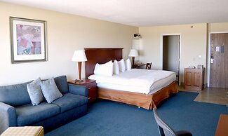 Hampton House Hotel