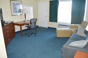 Hampton House Hotel
