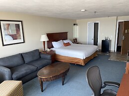 Hampton House Hotel
