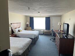Hampton House Hotel