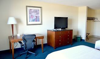 Hampton House Hotel