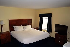 Hampton House Hotel