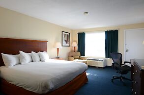 Hampton House Hotel