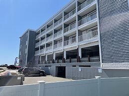 Hampton House Hotel