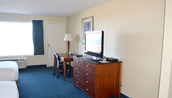 Hampton House Hotel