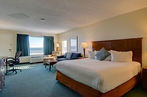 Hampton House Hotel