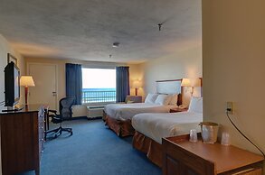 Hampton House Hotel