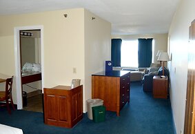 Hampton House Hotel