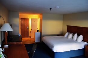 Hampton House Hotel