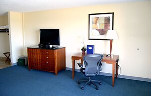 Hampton House Hotel