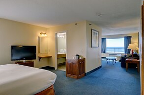 Hampton House Hotel