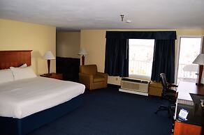 Hampton House Hotel