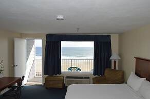 Hampton House Hotel