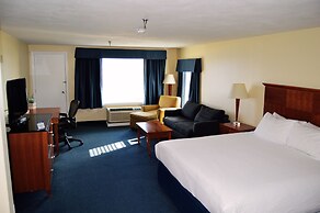Hampton House Hotel
