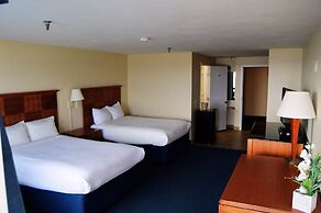 Hampton House Hotel