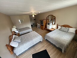La Roma Motel
