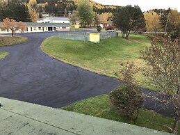 La Roma Motel